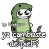 FLORK víbora 🐍🐍😌✨ 6