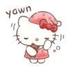 Hello Kitty Pamper Me 6