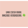 Amizade frases 6
