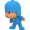 Pocoyo  8