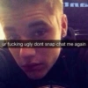 Justin bieber da maria 18