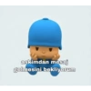 Pocoyo mood 5