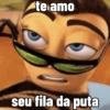 🏆 Pra zoar amigo | Broderagem 8