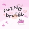 Kata kasar aesthetic 21