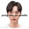Yoongi (BR🇧🇷) 5