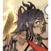 Dehya, Genshin Impact 5 14