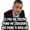 STICKERS DE "Y YO SOY MALUMA"🤨 8