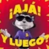 ¡AJÁ! YLUEGO