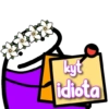 kyt idiota