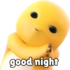 good night
