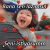 Aşk yani love 5