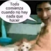 Callate miguel 3