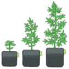 GARDEN HIGHPRO + 21