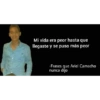 Ariel Camacho frases 10