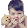 Niños tiernos 8