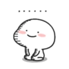 Stiker Pentol/Quby Stickers 2 22