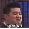 NYENYENYE