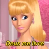 Barbie debochada 11