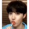 J-hope bts 16