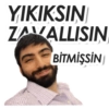 Türkçe komik 15