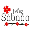 & Feliz Sábado