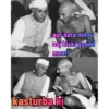 Gandhi 15