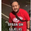 APAAN SIH GAJELAS