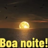 Boa noite!