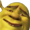 Adesivos sem contexto (Shrek) 💚📖 9