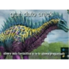 Dinosaurio meme 7
