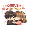 Anime Bucin lucu 5