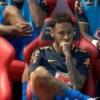 Neymar reações 16