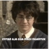 Harry Potter Indonesia 13