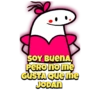 •⁠‿⁠•Flork con Texto✅ 9