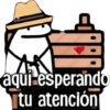Respuesta para el chat❤ 16