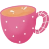 Tea cup 7