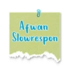 Afwan Slowrespon
