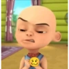 Meme upin ipin 24