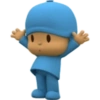 Pocoyo  11