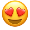 Emojis de iPhone  19