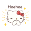 Hello Kitty Pamper Me 16