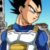 Vegeta. | @ocenferios  Haki. 10