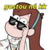 DESENHOS QUE TU GOSTA 10