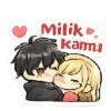 Anime Bucin lucu 10