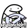 se planchar!!