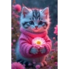 Que gatinhos lindos  7