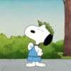 Snoopy 2 🐾⭐ 25