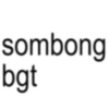 sombong bgt