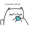 Gatito Inestable 18