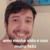 amo minha vida e sou muito feliz